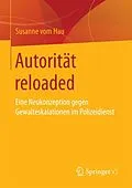 E-Book (pdf) Autorität reloaded von Susanne vom Hau