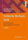 E-Book (pdf) Technische Mechanik. Statik von Hans Albert Richard, Manuela Sander