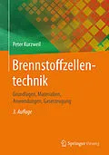 E-Book (pdf) Brennstoffzellentechnik von Peter Kurzweil