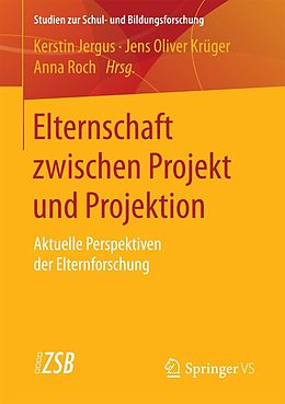 E-Book (pdf) Elternschaft zwischen Projekt und Projektion von 