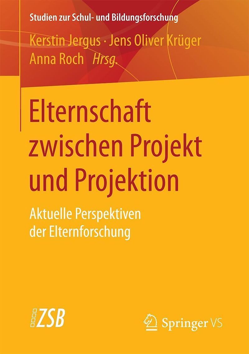 Elternschaft zwischen Projekt und Projektion