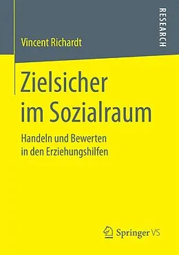 E-Book (pdf) Zielsicher im Sozialraum von Vincent Richardt