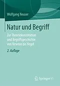 E-Book (pdf) Natur und Begriff von Wolfgang Neuser