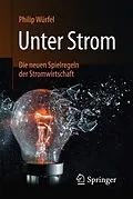 E-Book (pdf) Unter Strom von Philip Würfel