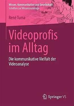 E-Book (pdf) Videoprofis im Alltag von René Tuma