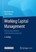 E-Book (pdf) Working Capital Management von Bernd Heesen, Oliver Moser