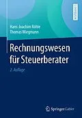 E-Book (pdf) Rechnungswesen für Steuerberater von Hans-Joachim Röhle, Thomas Wiegmann
