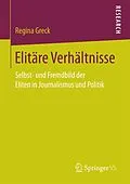E-Book (pdf) Elitäre Verhältnisse von Regina Greck