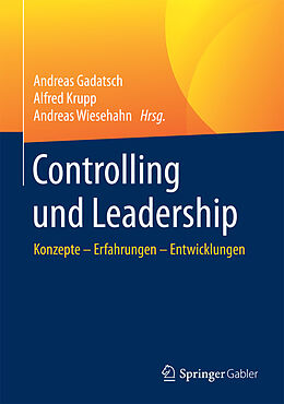E-Book (pdf) Controlling und Leadership von 