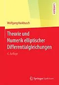 E-Book (pdf) Theorie und Numerik elliptischer Differentialgleichungen von Wolfgang Hackbusch