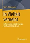 E-Book (pdf) In Vielfalt verneint von Wolf J. Schünemann