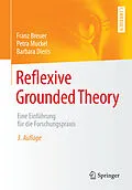 E-Book (pdf) Reflexive Grounded Theory von Franz Breuer, Petra Muckel, Barbara Dieris