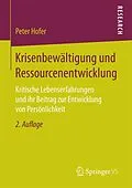 E-Book (pdf) Krisenbewältigung und Ressourcenentwicklung von Peter Hofer