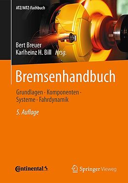 E-Book (pdf) Bremsenhandbuch von 