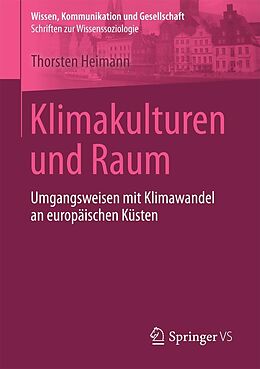 E-Book (pdf) Klimakulturen und Raum von Thorsten Heimann