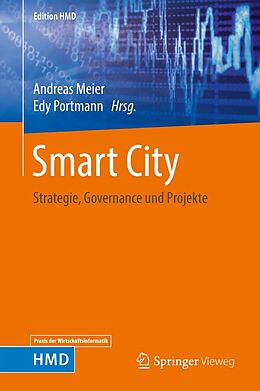 E-Book (pdf) Smart City von 