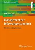E-Book (pdf) Management der Informationssicherheit von Aleksandra Sowa