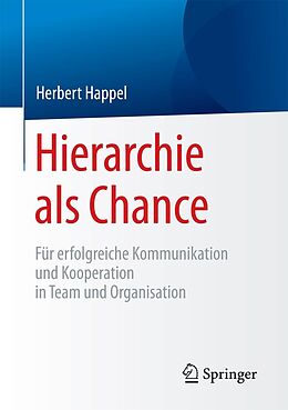 E-Book (pdf) Hierarchie als Chance von Herbert Happel