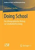 E-Book (pdf) Doing School von Catharina I. Keßler