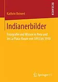 E-Book (pdf) Indianerbilder von Kathrin Reinert