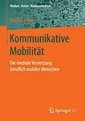E-Book (pdf) Kommunikative Mobilität von Matthias Berg