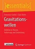 E-Book (pdf) Gravitationswellen von Domenico Giulini, Claus Kiefer