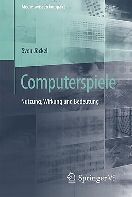 E-Book (pdf) Computerspiele von Sven Jöckel
