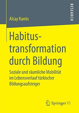 E-Book (pdf) Habitustransformation durch Bildung von Alcay Kamis
