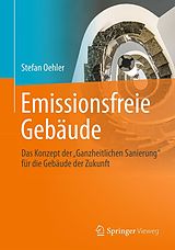 E-Book (pdf) Emissionsfreie Gebäude von Stefan Oehler