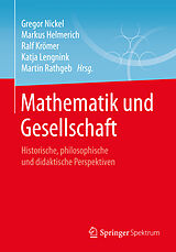 E-Book (pdf) Mathematik und Gesellschaft von 