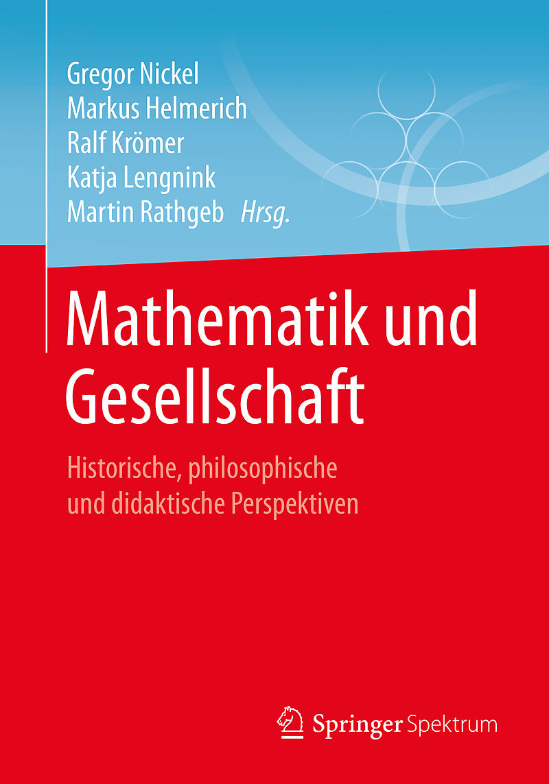 Mathematik und Gesellschaft