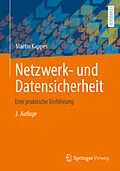 E-Book (pdf) Netzwerk- und Datensicherheit von Martin Kappes