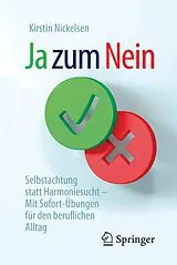 E-Book (pdf) Ja zum Nein von Kirstin Nickelsen