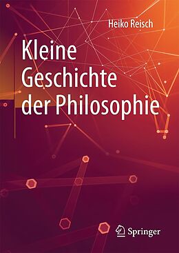 E-Book (pdf) Kleine Geschichte der Philosophie von Heiko Reisch
