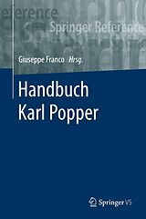 E-Book (pdf) Handbuch Karl Popper von 