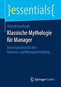 E-Book (pdf) Klassische Mythologie für Manager von Roland Leonhardt