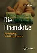 E-Book (pdf) Die Finanzkrise von Udo Reifner