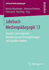 E-Book (pdf) Jahrbuch Medienpädagogik 13 von 