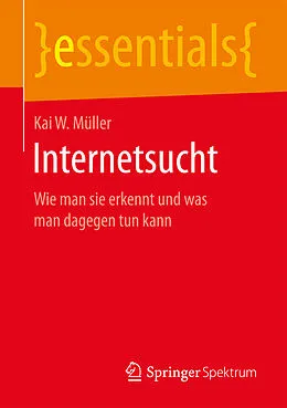E-Book (pdf) Internetsucht von Kai W. Müller
