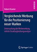 E-Book (pdf) Vergleichende Werbung für die Positionierung neuer Marken von Robert Kramer