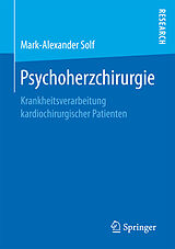 E-Book (pdf) Psychoherzchirurgie von Mark-Alexander Solf