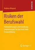 E-Book (pdf) Risiken der Berufswahl von Andrea Altepost