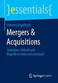 E-Book (pdf) Mergers & Acquisitions von Clemens Engelhardt