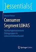 E-Book (pdf) Consumer Segment LOHAS von Martin Pittner