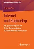 E-Book (pdf) Internet und Regimetyp von Sebastian Stier