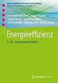 E-Book (pdf) Energieeffizienz von Bernadette Weyland, Jürgen Bruder, Jürgen Hirsch