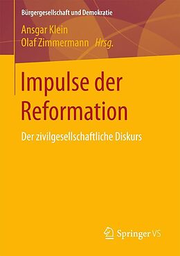 E-Book (pdf) Impulse der Reformation von 