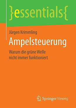 E-Book (pdf) Ampelsteuerung von Jürgen Krimmling
