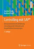 E-Book (pdf) Controlling mit SAP® von Gunther Friedl, Burkhard Pedell