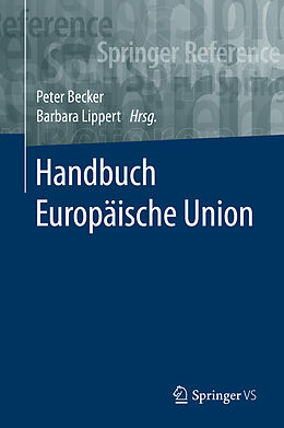 Fester Einband Handbuch Europäische Union von 
